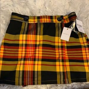 Forever 21 Skirt
